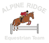 Alpine Ridge Equestiran Team